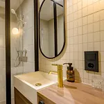 酒店 Sephs 锡塔德