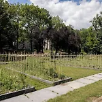 酒店 Sephs 锡塔德