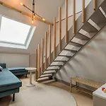 Sephs 酒店 锡塔德