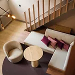 Sephs 酒店 锡塔德