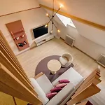 酒店 Sephs 锡塔德