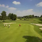 Szálloda Sephs Sittard