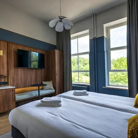 Hotel Sephs