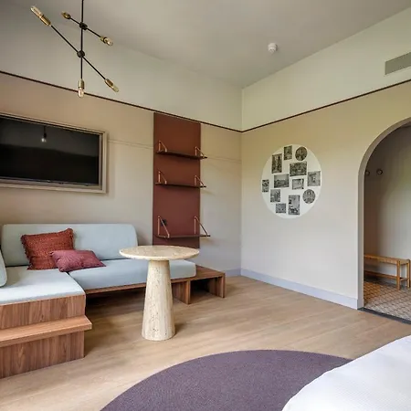 Hotel Sephs