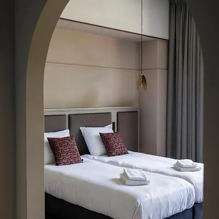 Sephs Hotel Sittard