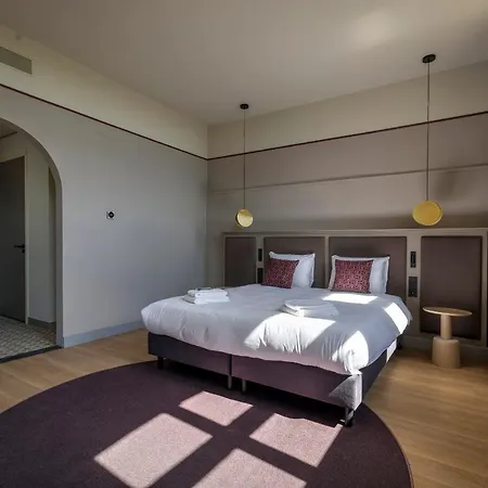 Sephs Hotel Sittard