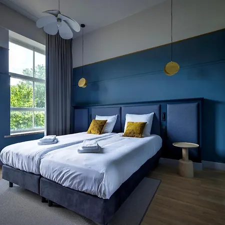 Sephs Hotel Sittard