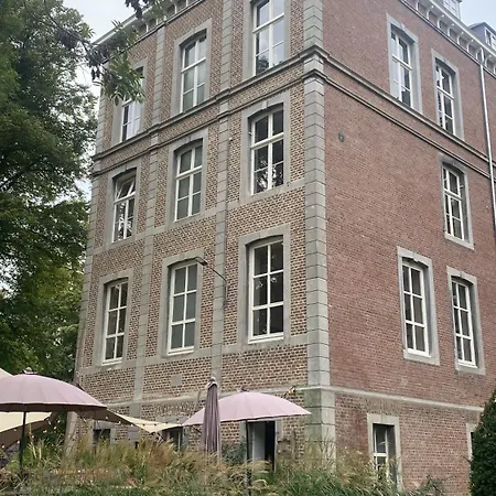 Sephs Hotel *