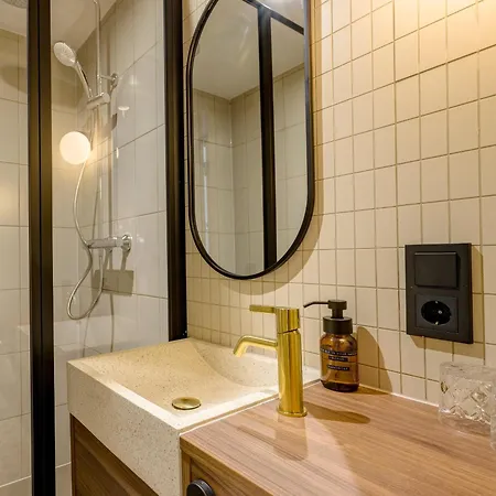 호텔 Sephs 싯타르트