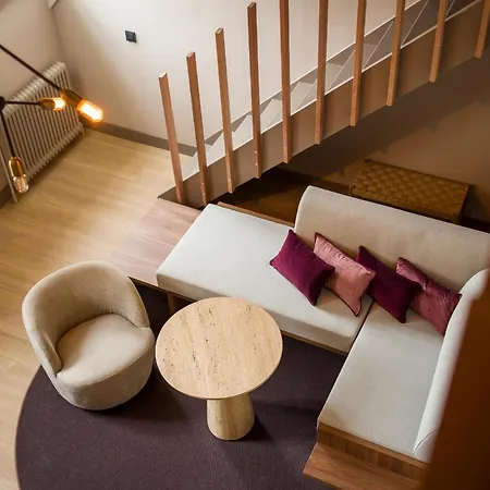 Hotel Sephs *