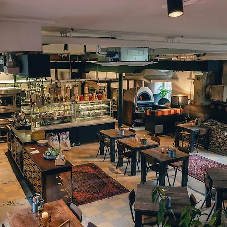 Hotell Sephs Sittard