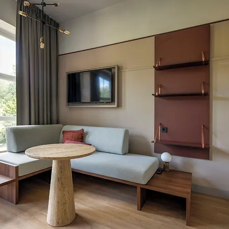 Hotel Sephs