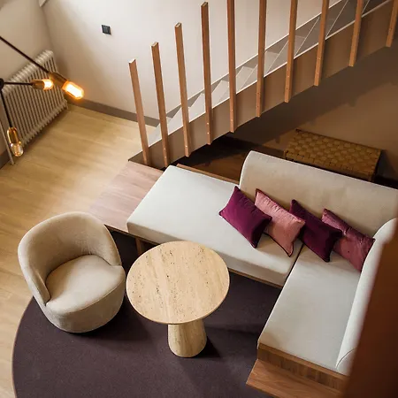 Sephs Hotell Sittard