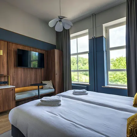 Hotel Sephs