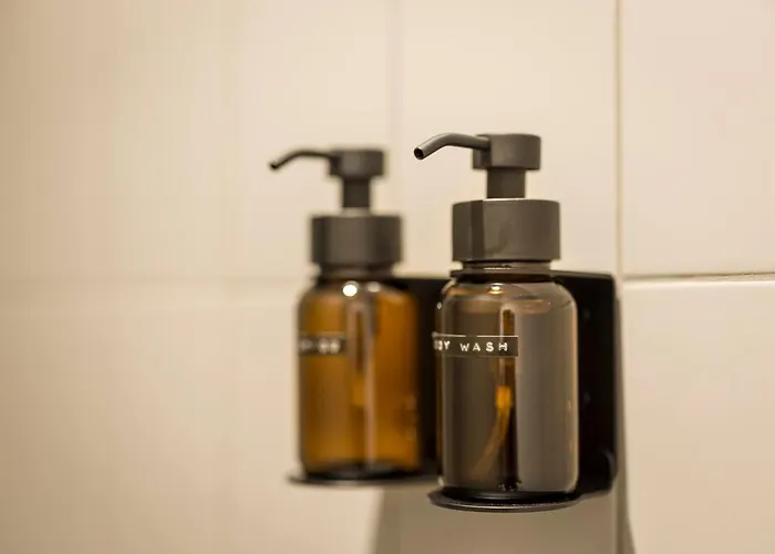 Sephs Отель Ситтард