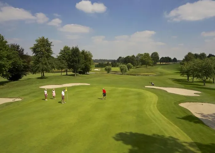 Отель Sephs Ситтард